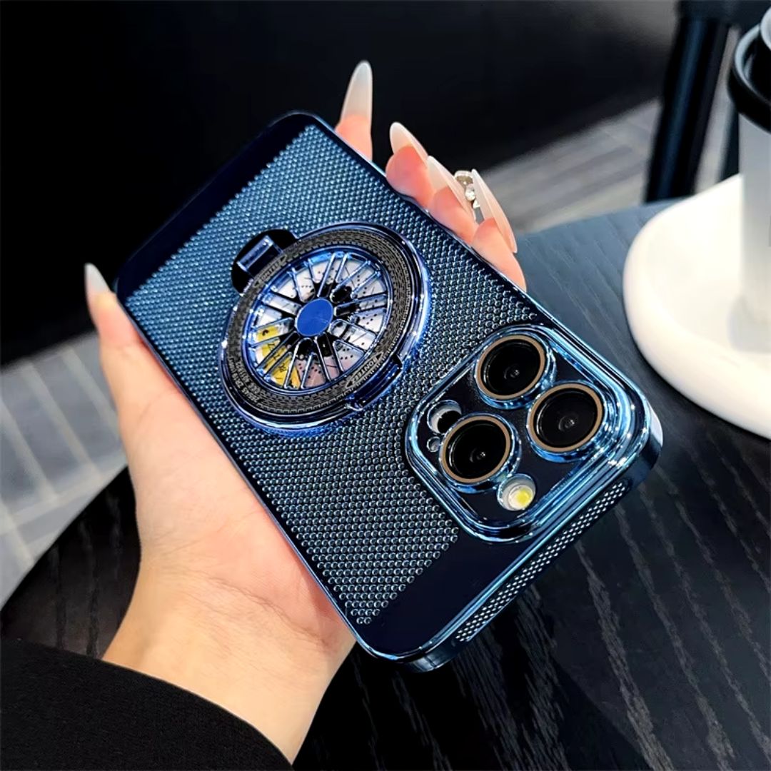 iPhone GiroFlex Case