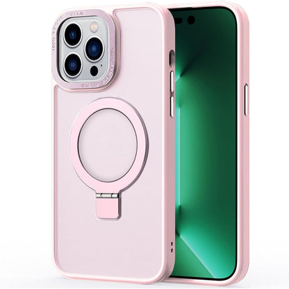 iPhone Translucent MagSafe Case