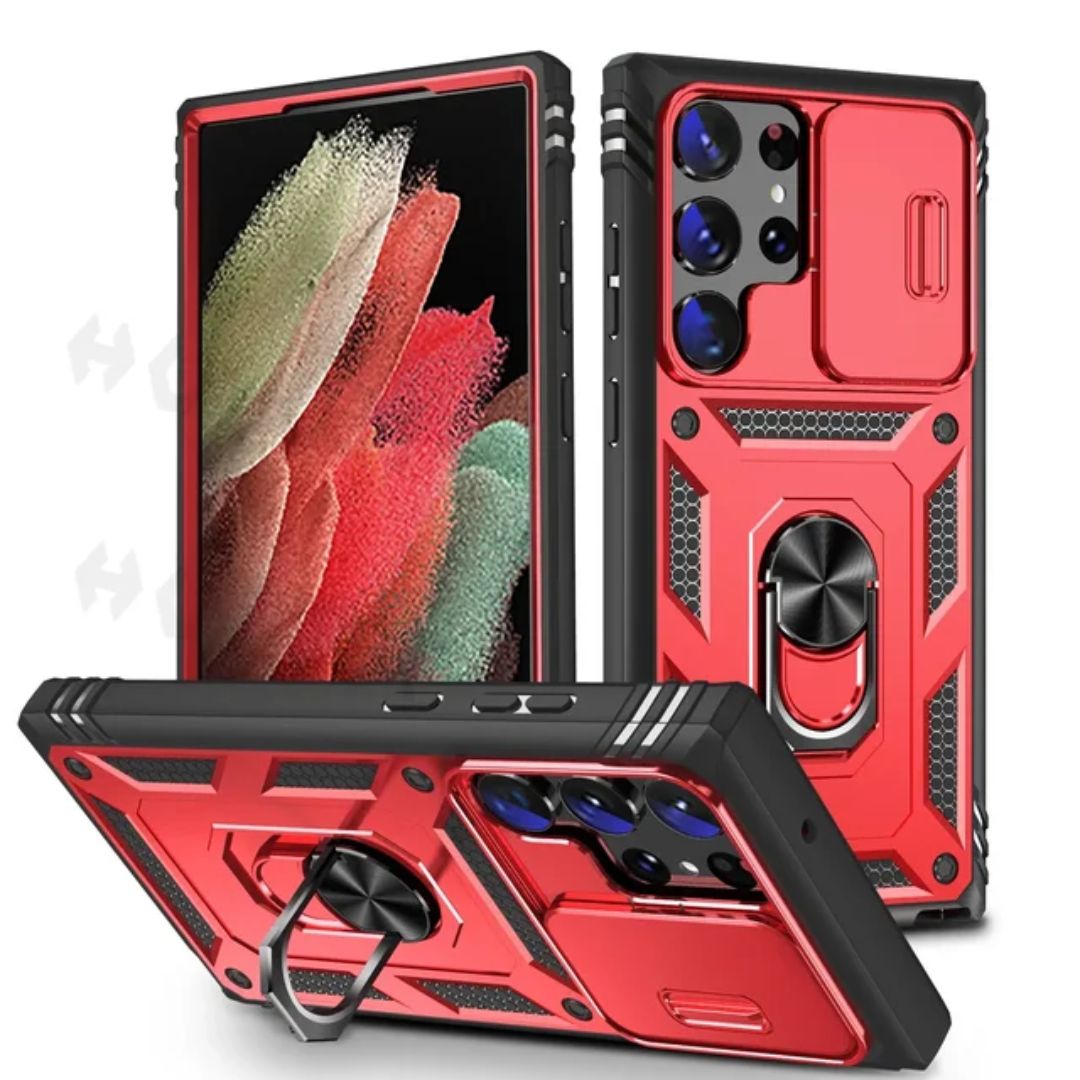 Samsung ProSlider Case