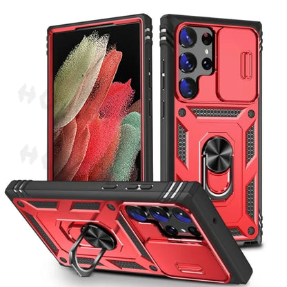 Samsung ProSlider Case