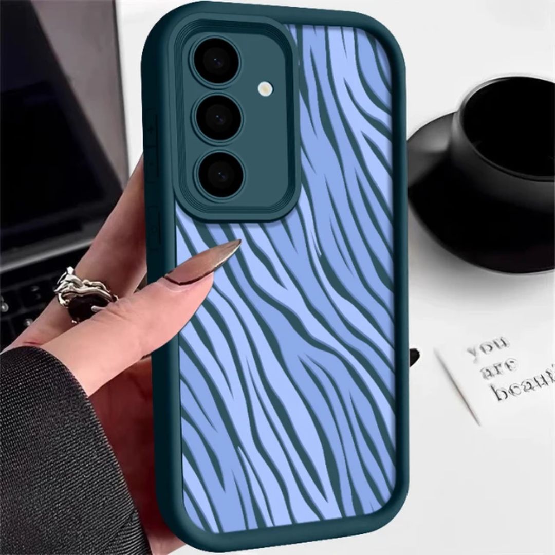 Samsung Striped Case
