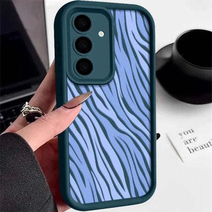 Samsung Striped Case