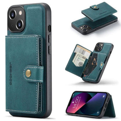iPhone Leather Wallet Case