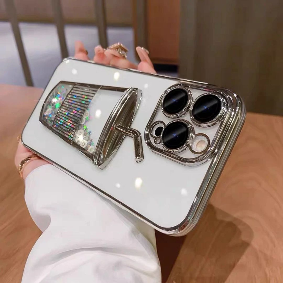 iPhone Cup Case