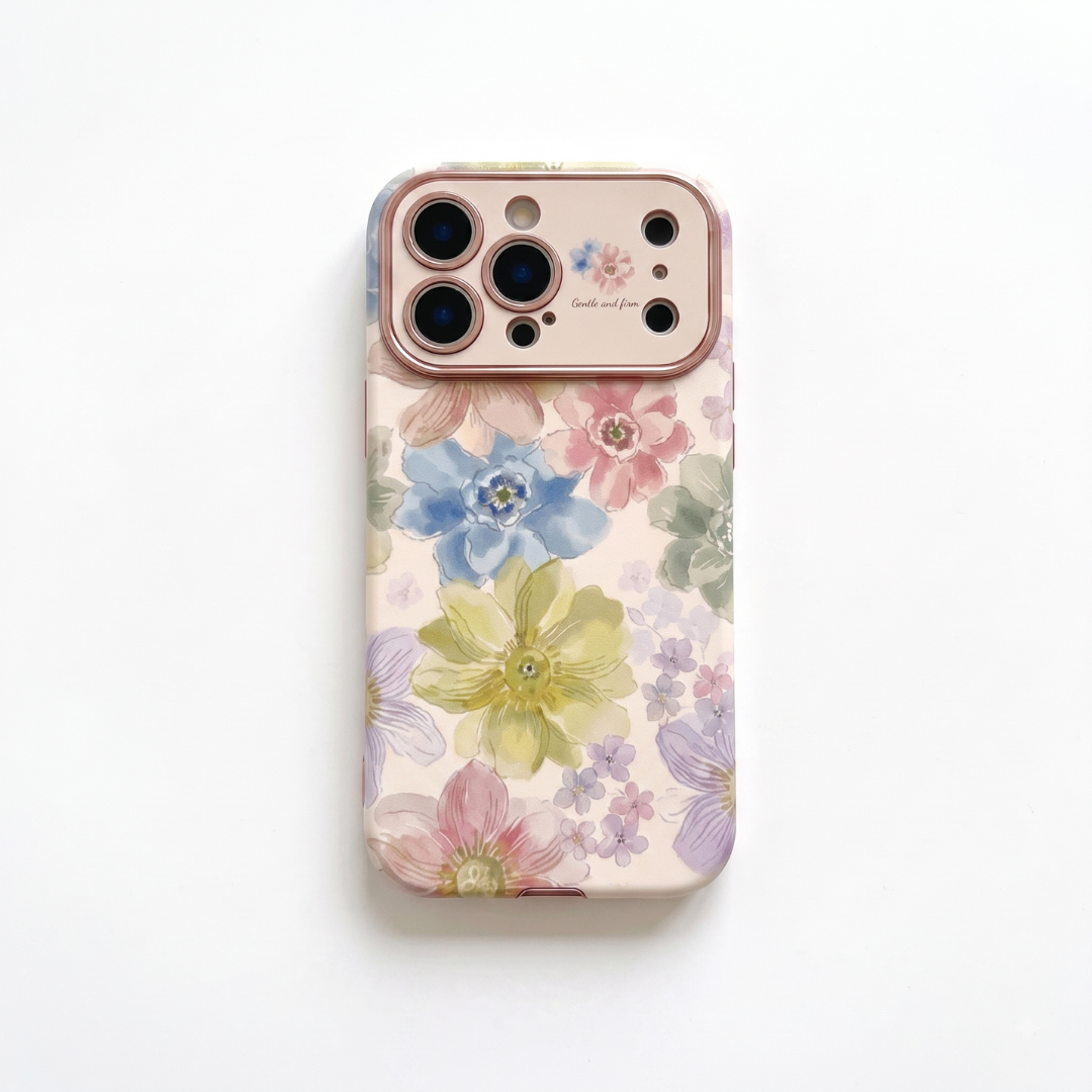 iPhone Garden Atelier Floral Case