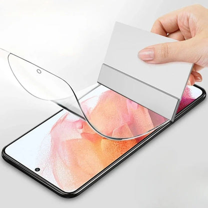 Samsung Hydrogel Screen Protector (4 Pack)