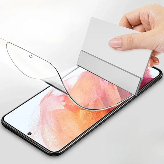Samsung Hydrogel Screen Protector (4 Pack)