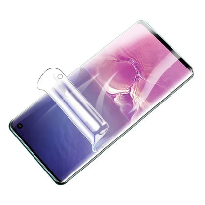 Samsung Hydrogel Screen Protector (4 Pack)