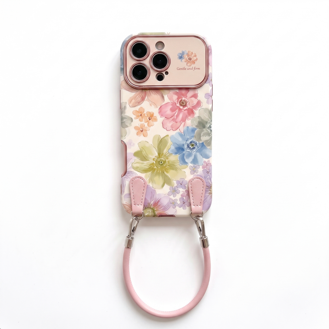 iPhone Garden Atelier Floral Case