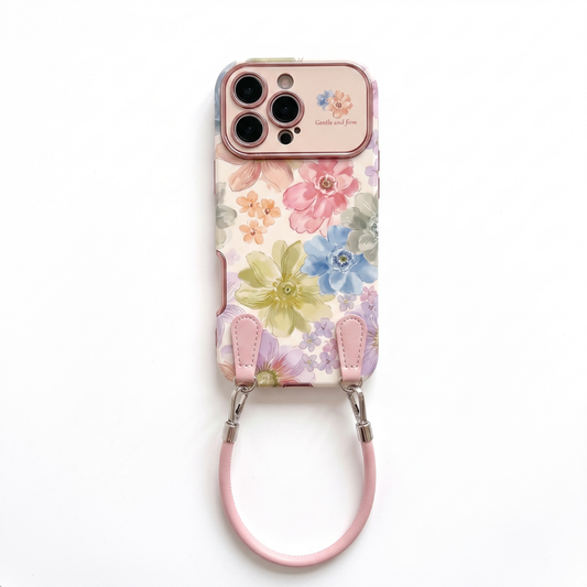 iPhone Garden Atelier Floral Case