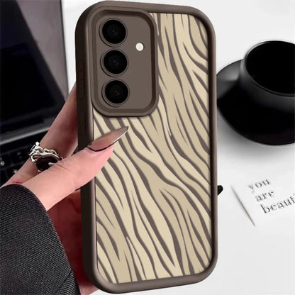Samsung Striped Case