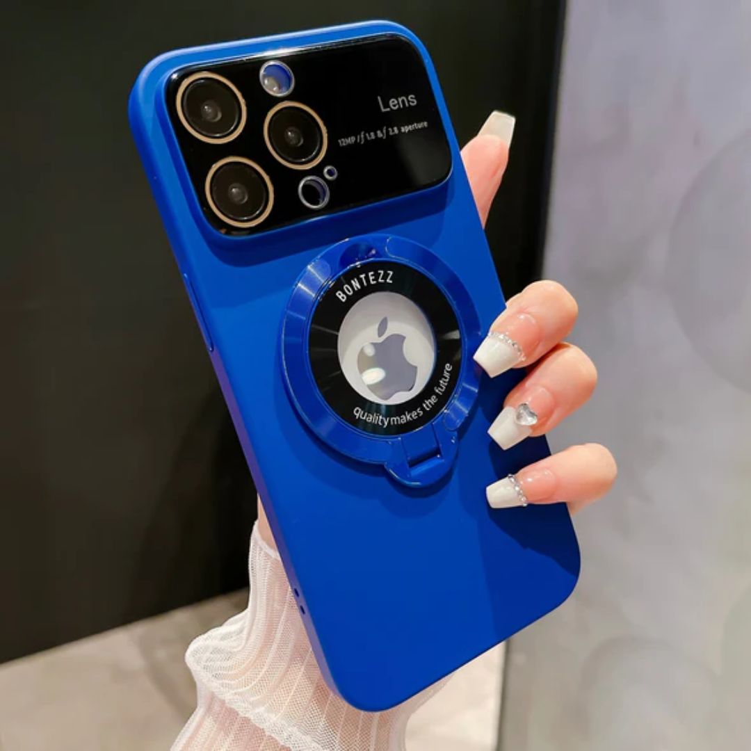 iPhone Matte Case