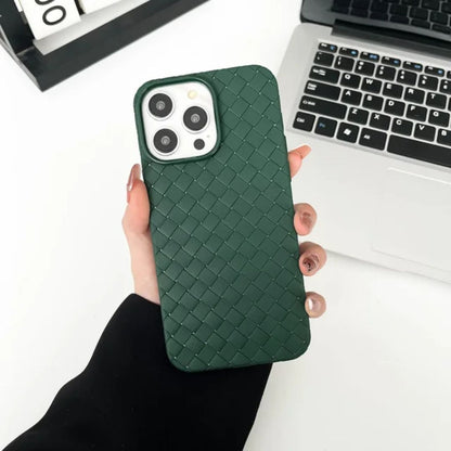 iPhone Textured Case