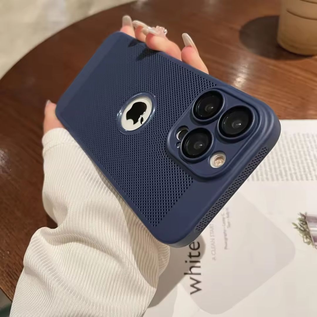 iPhone Full Air Case