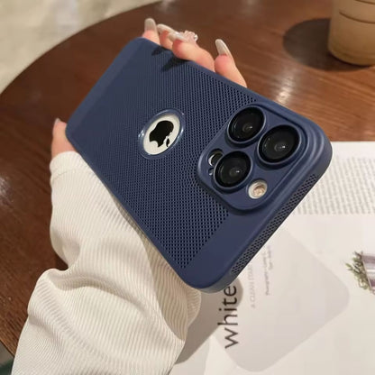 iPhone Full Air Case