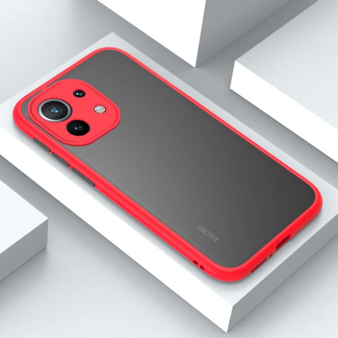 Xiaomi NanoPro® Matte Case