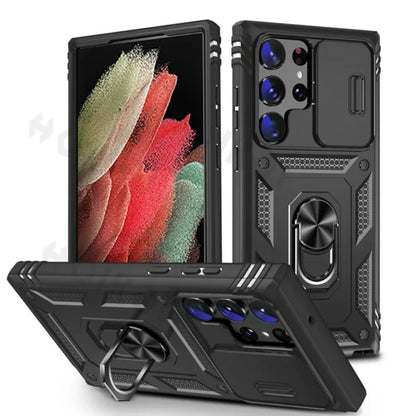 Samsung ProSlider Case