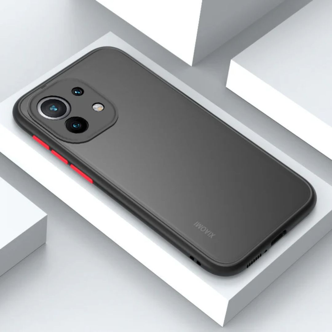Xiaomi NanoPro® Matte Case