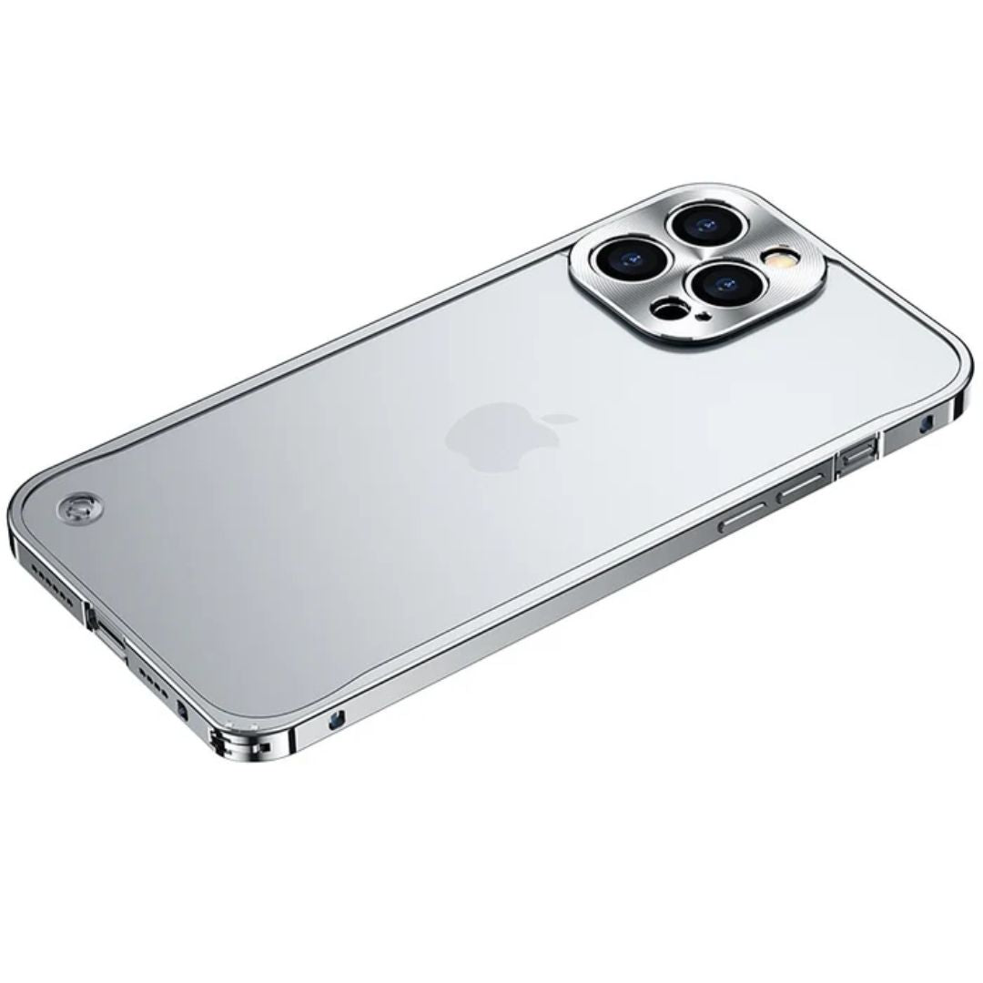 iPhone Metal Protect Case - Aircraft-Grade Aluminium