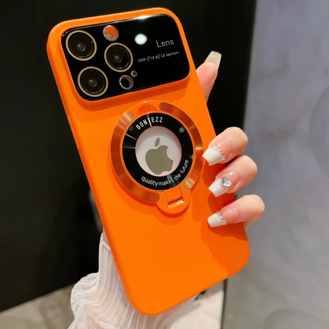iPhone Matte Case