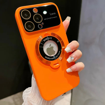 iPhone Matte Case