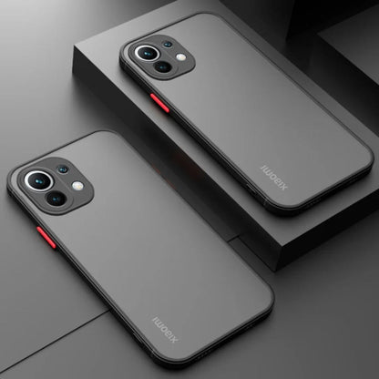 Xiaomi NanoPro® Matte Case
