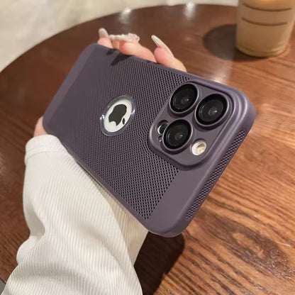 iPhone Full Air Case