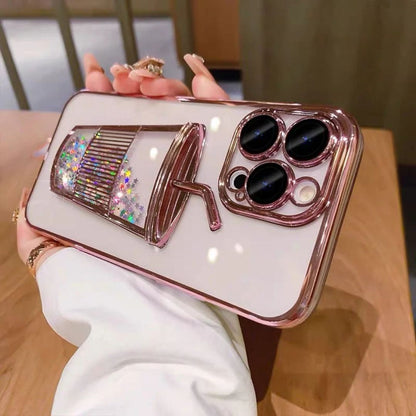 iPhone Cup Case