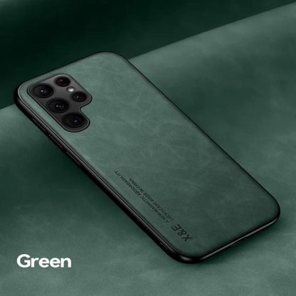 Samsung Leather Luxury Case