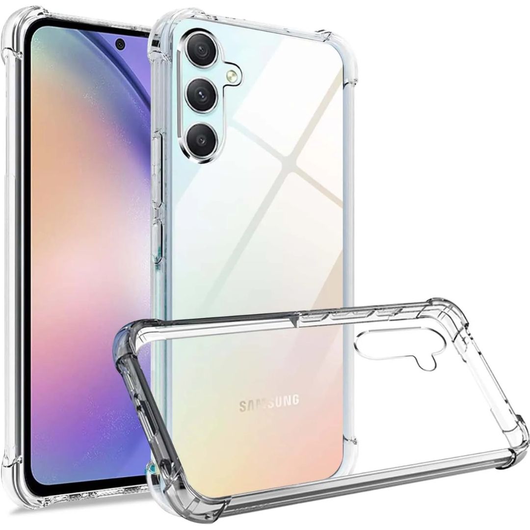 Samsung CrystalClear Case