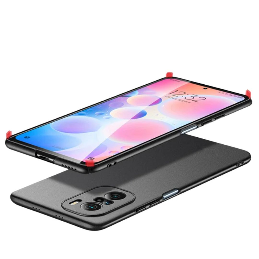 Xiaomi Ultra-Thin Slim Pro Case