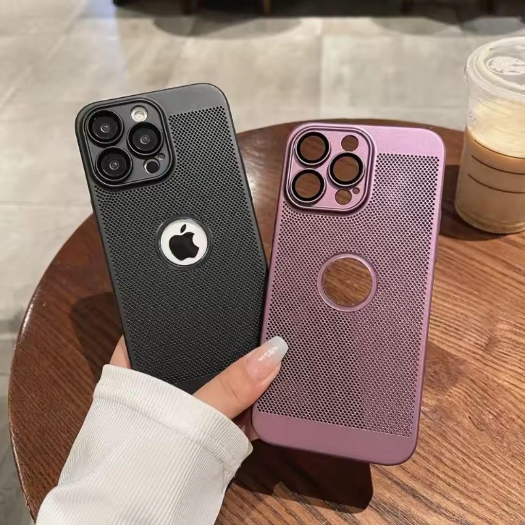 iPhone Full Air Case