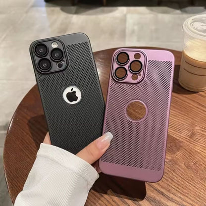 iPhone Full Air Case