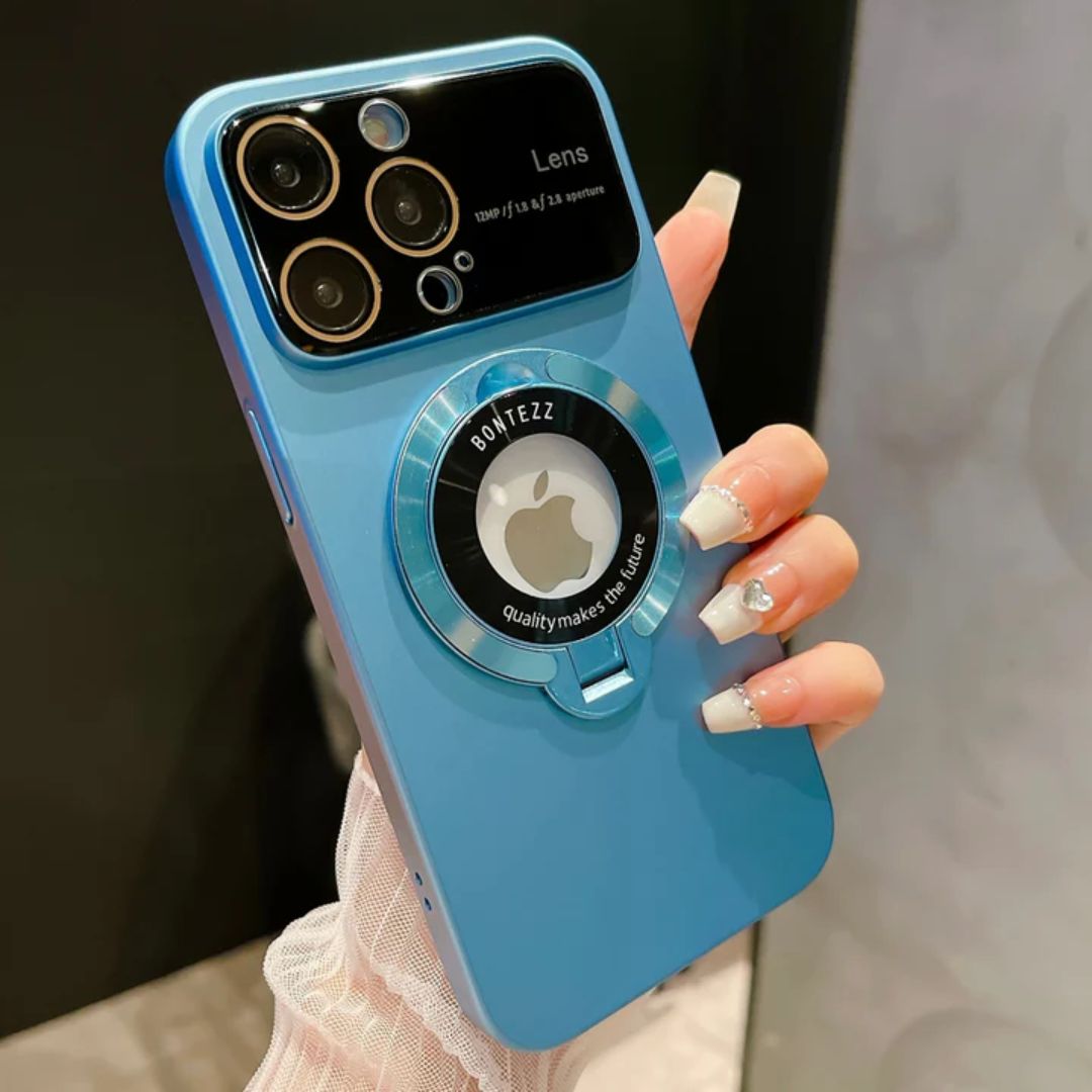 iPhone Matte Case