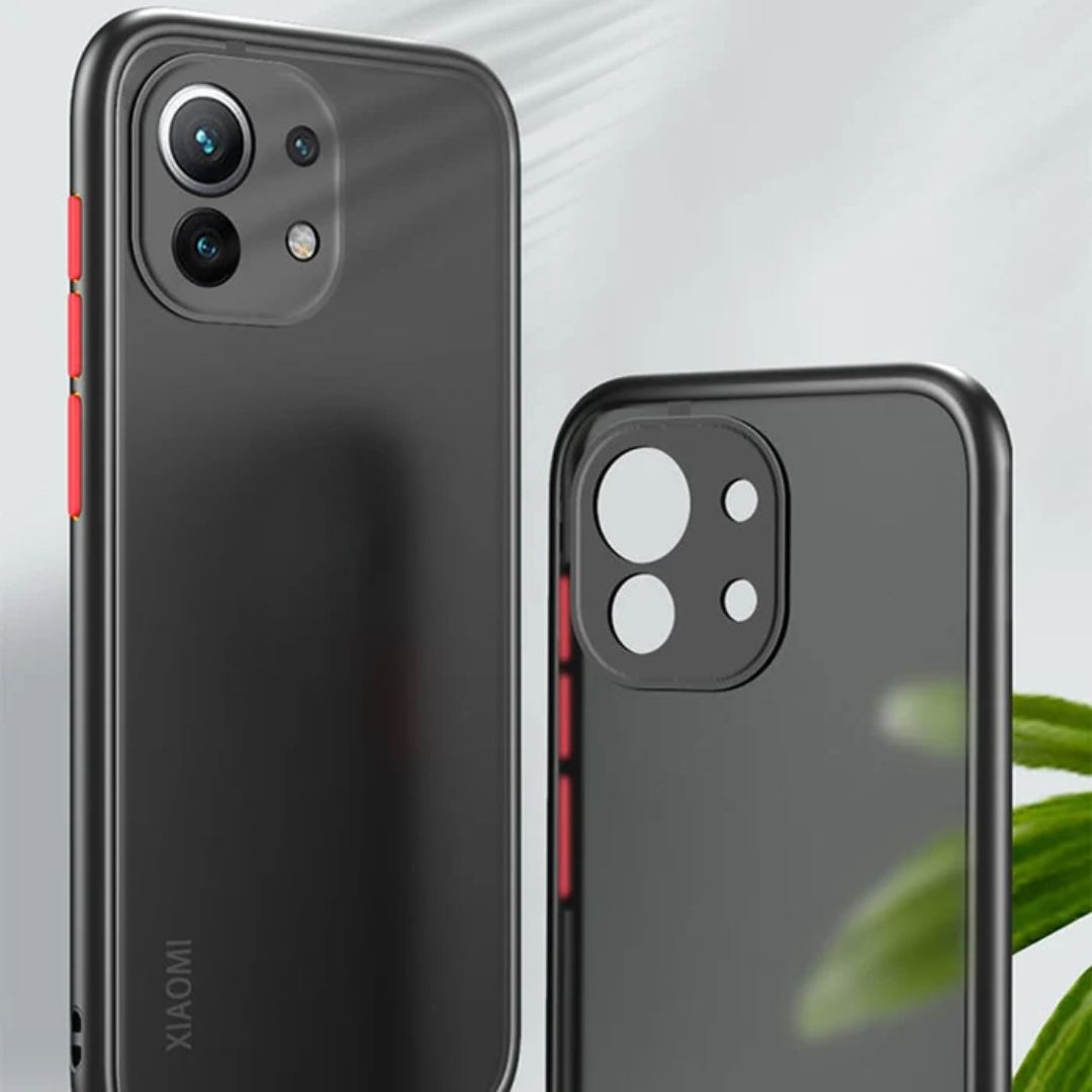 Xiaomi NanoPro® Matte Case