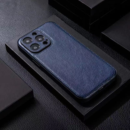 iPhone Classic Leather Case