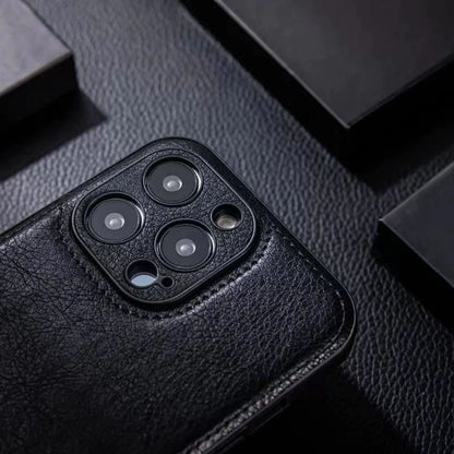 iPhone Classic Leather Case