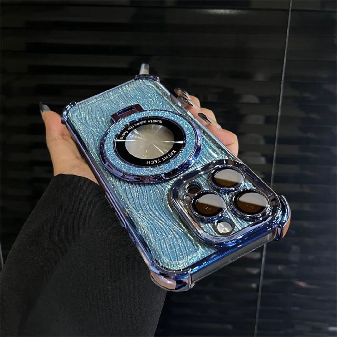 iPhone Glitter Diamond Case