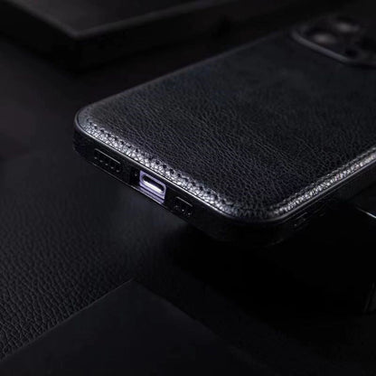 iPhone Classic Leather Case