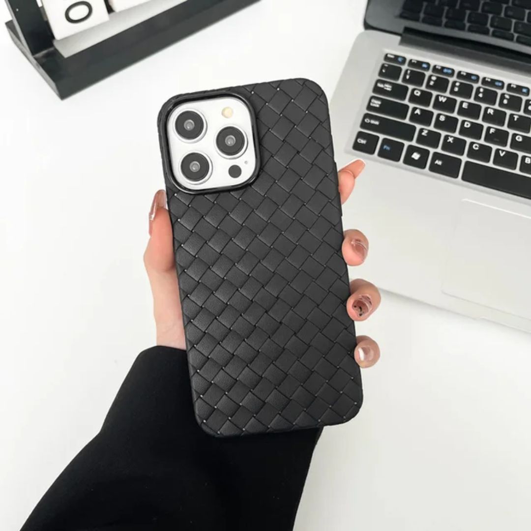 iPhone Textured Case