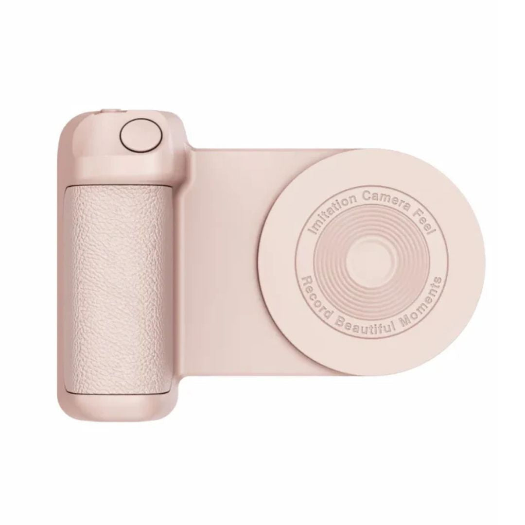 3-in-1 Magnetic Multifunctional Phone Stand