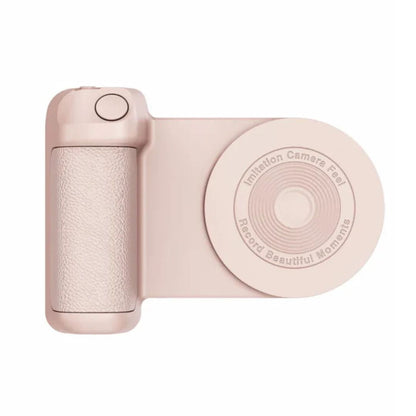 3-in-1 Magnetic Multifunctional Phone Stand