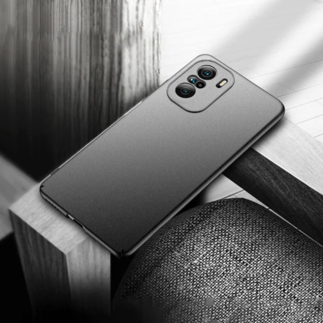 Xiaomi Ultra-Thin Slim Pro Case