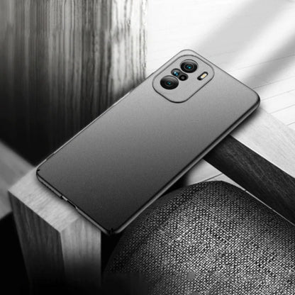 Xiaomi Ultra-Thin Slim Pro Case