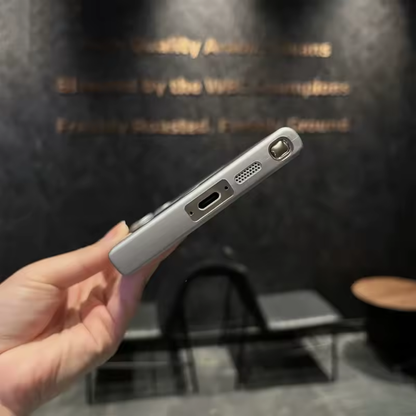 Samsung Frameless Case with MagSafe Charging