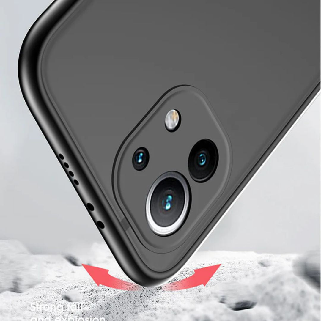Xiaomi NanoPro® Matte Case