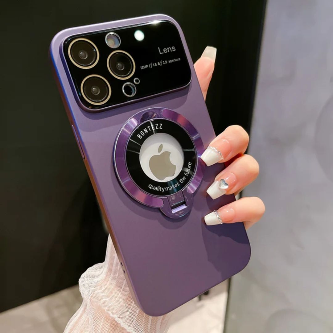 iPhone Matte Case