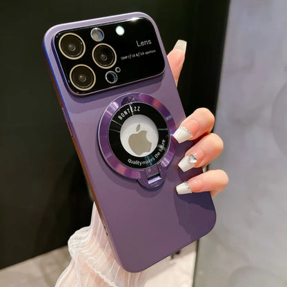iPhone Matte Case