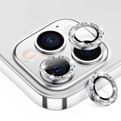 iPhone Diamond Camera Lens Protector
