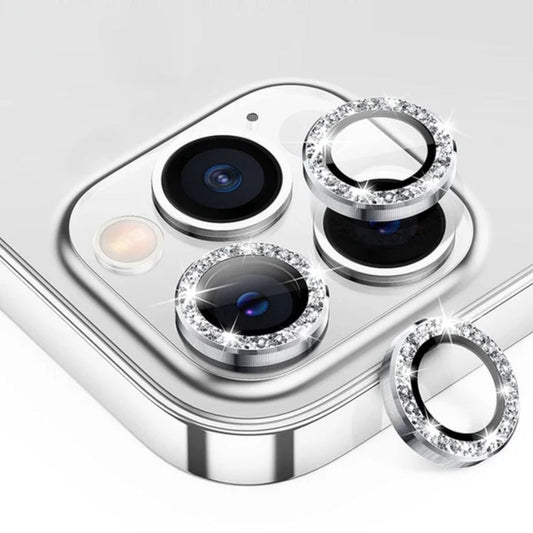 iPhone Diamond Camera Lens Protector